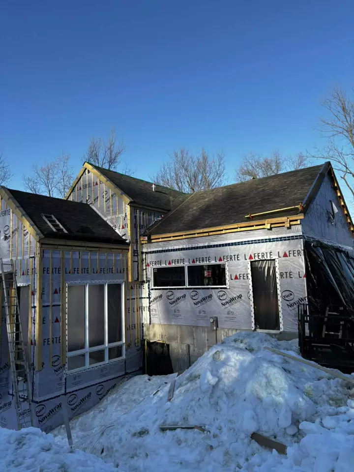 Les Toitures Kolossus Inc. photo 7