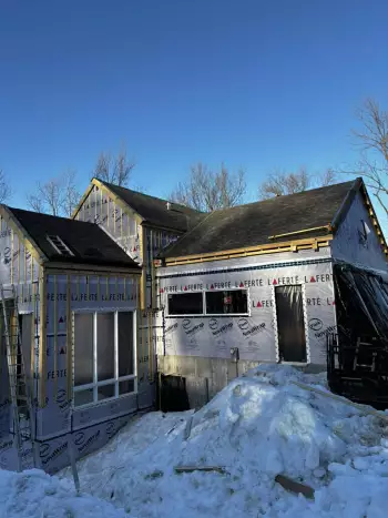 Les Toitures Kolossus Inc. photo 5