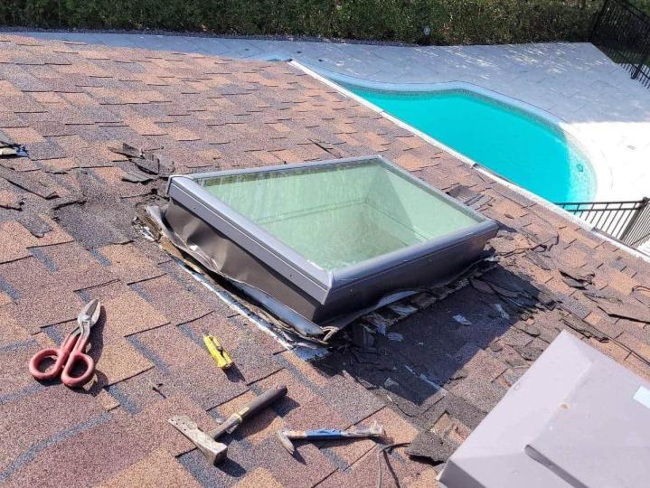 Roof Renovation Services South Shore of Montreal