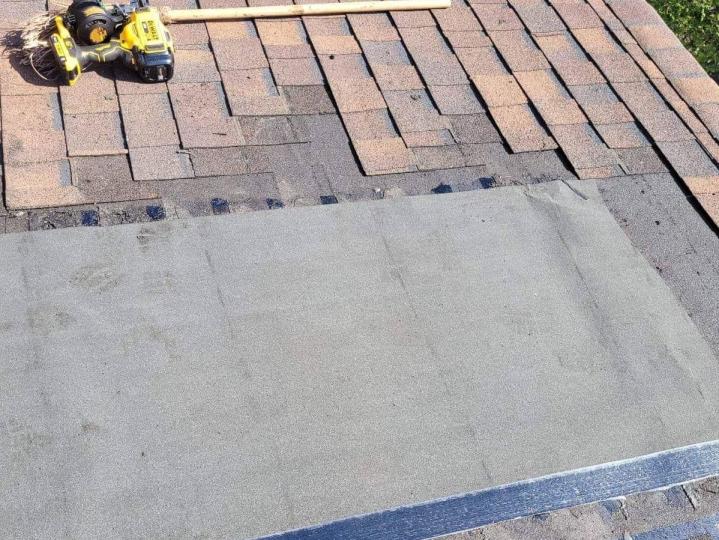 Spécialiste en Rénovation de Toiture Rive-Sud de Montréal