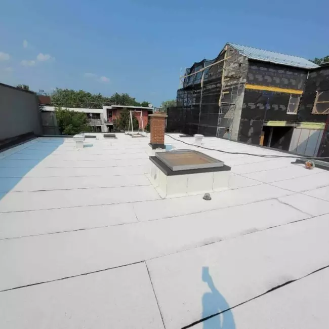 Les Toitures Kolossus Inc. photo 3